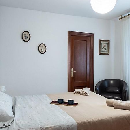 Coqueto Apartamento 2 Dormitorios Pamplona Eksteriør billede