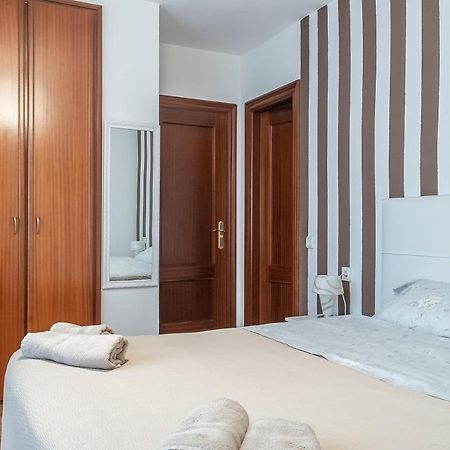 Coqueto Apartamento 2 Dormitorios Pamplona Eksteriør billede