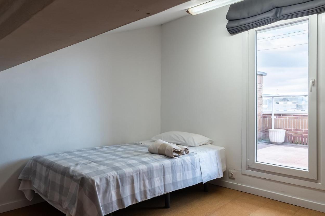 Coqueto Apartamento 2 Dormitorios Pamplona Eksteriør billede